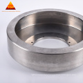 Centrifugal Casting cobalt chrome alloy spinning plate